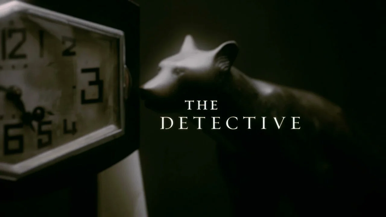 The Detective
