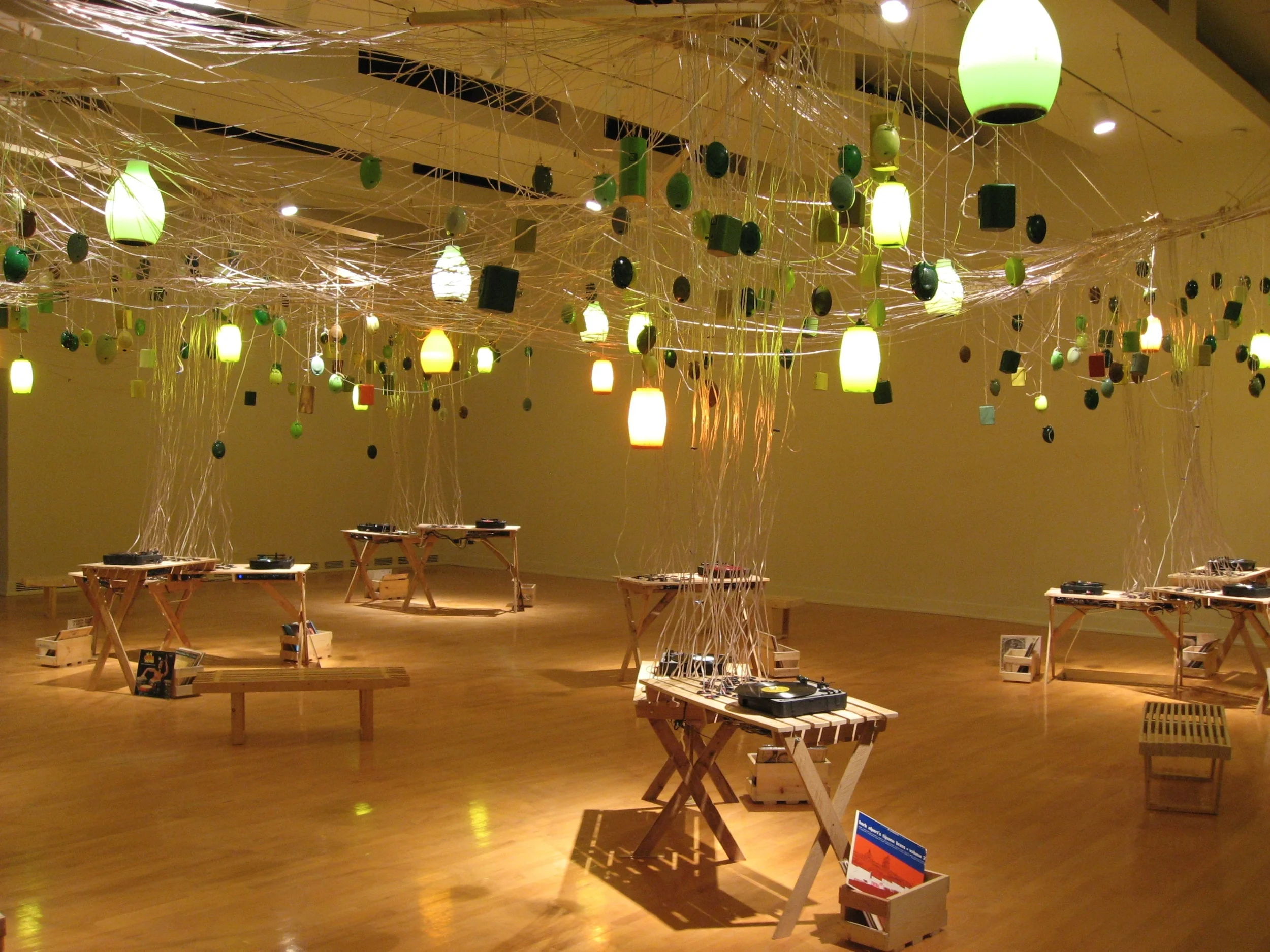  The Grove - Arizona State University Art Museum, Tempe, AZ 