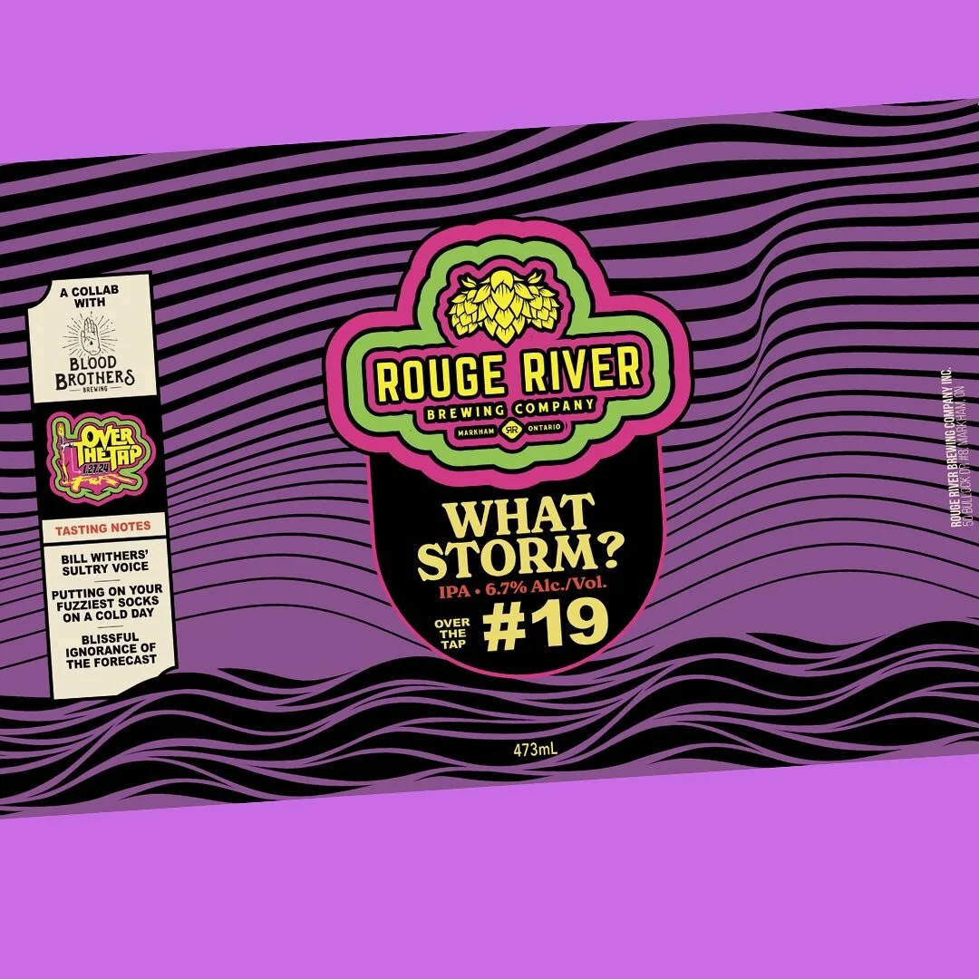 Rouge River Brewing Company