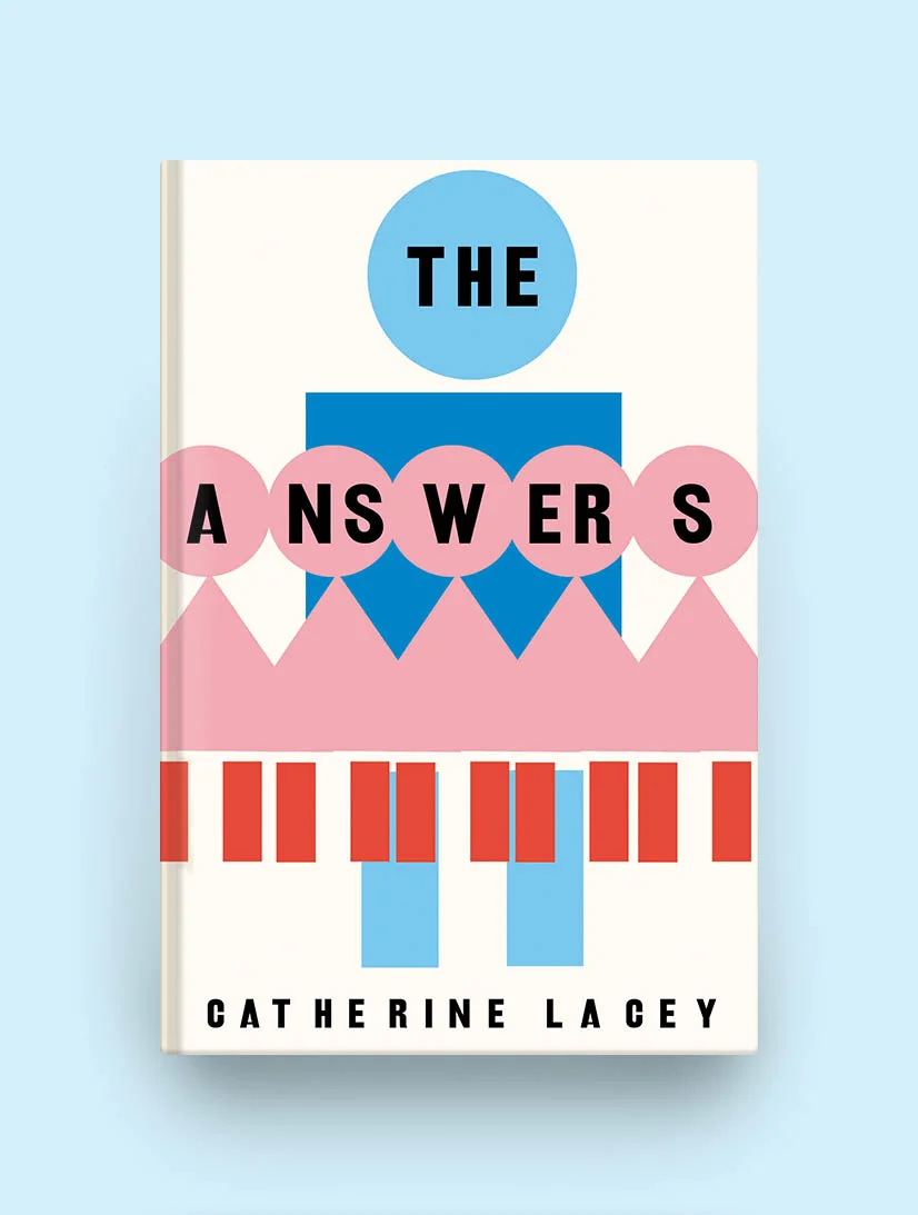 Killed Cover: The Answers Cover n ever published.