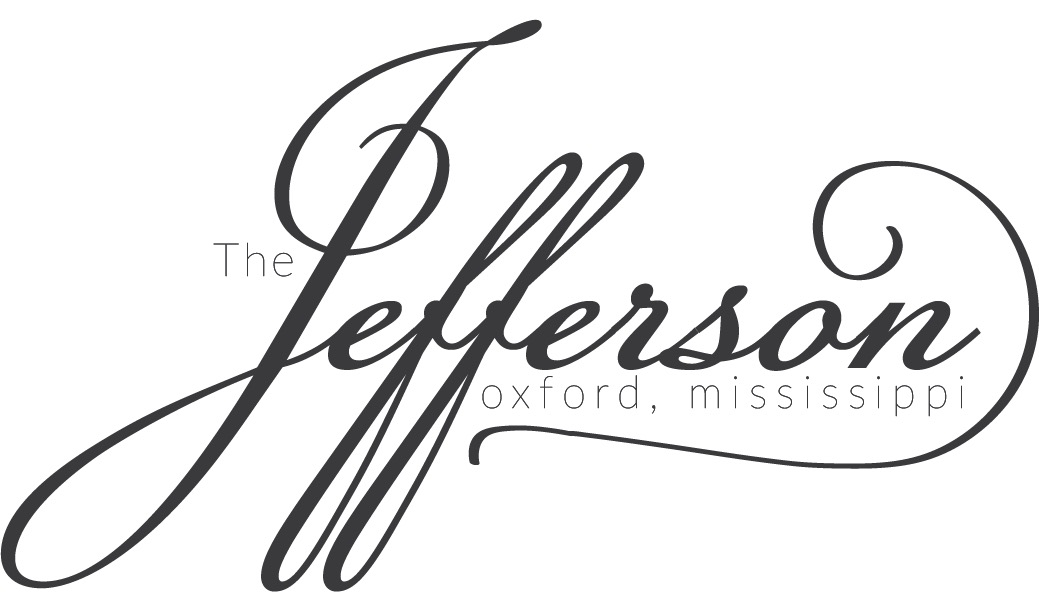 The Jefferson 