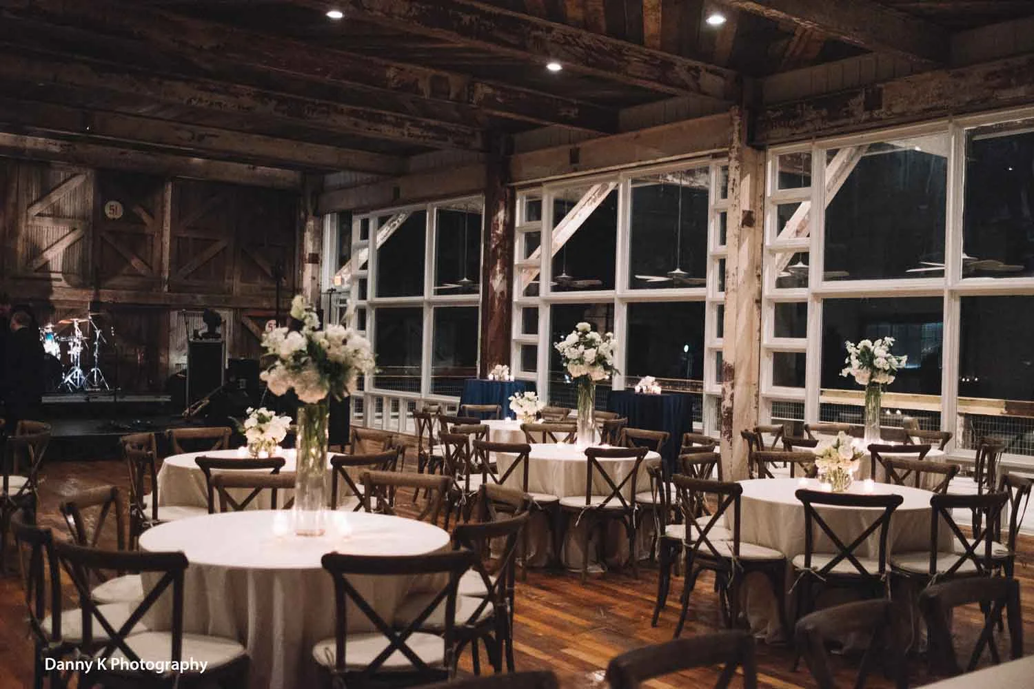 Shivers / Dubrovin Wedding