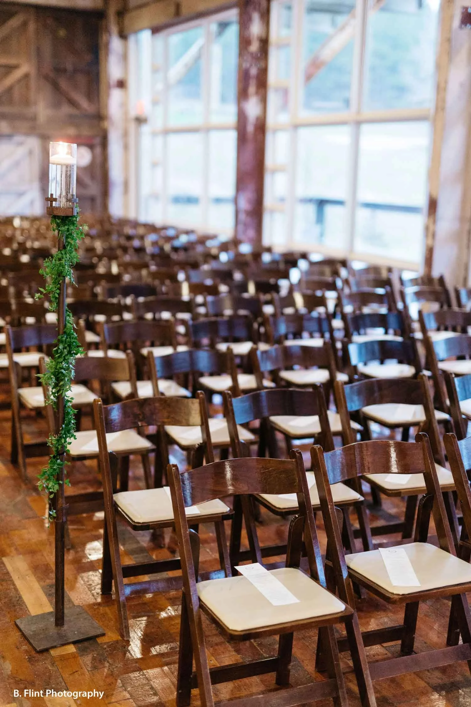 Cowan / Van Devender Wedding