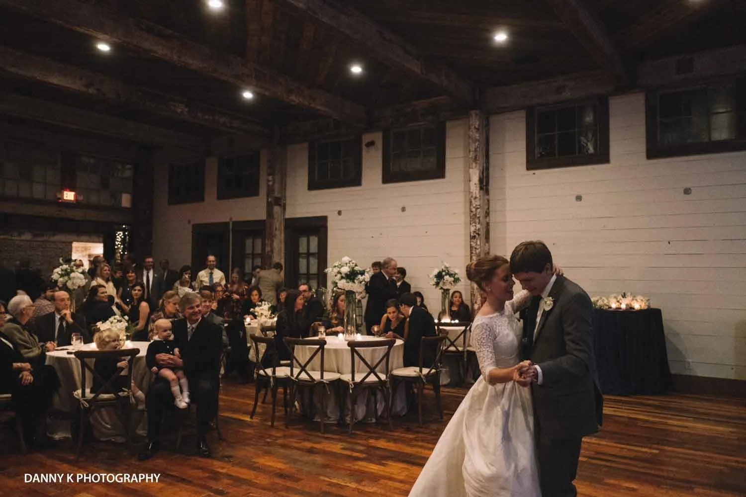 Shivers / Dubrovin Wedding