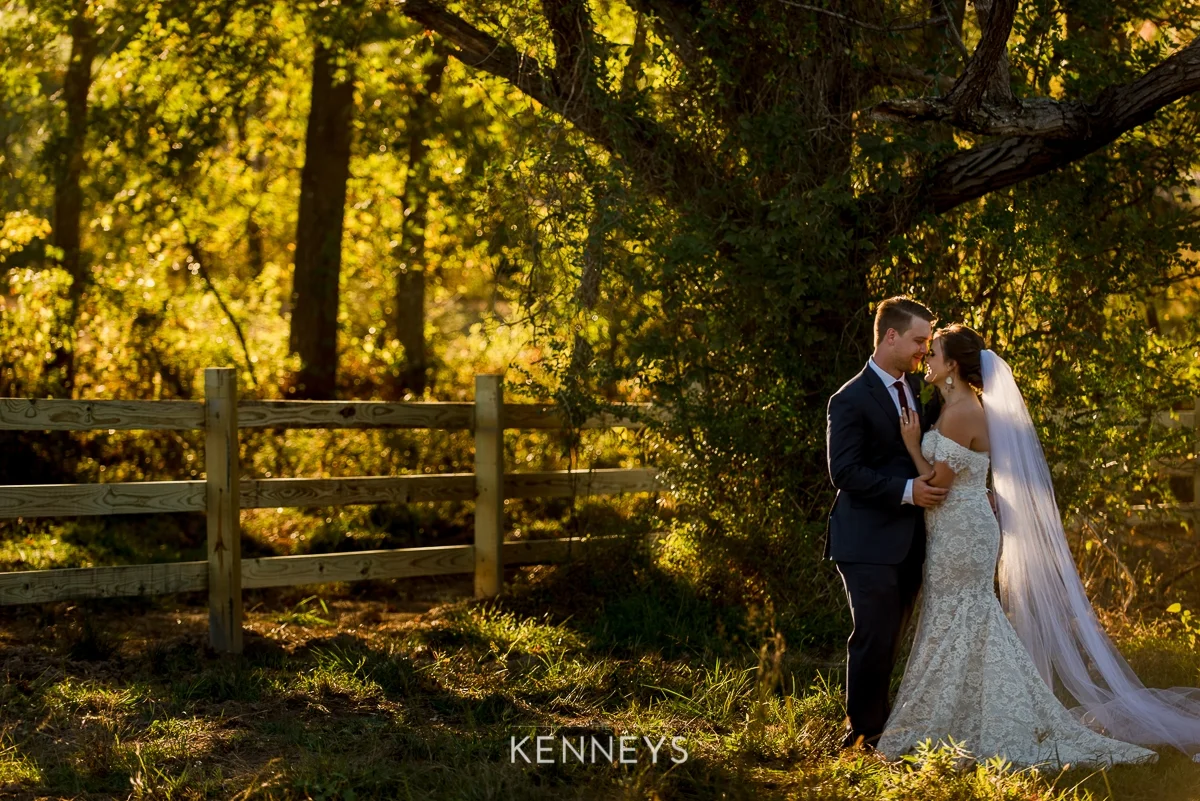 Siviglia / Ingram Wedding