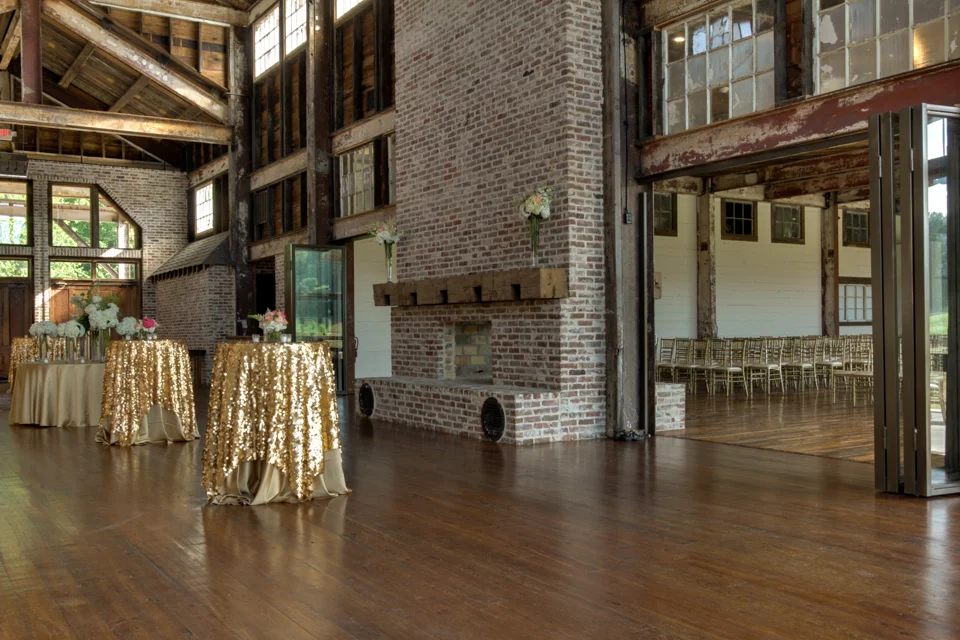 Gage / Thames Wedding