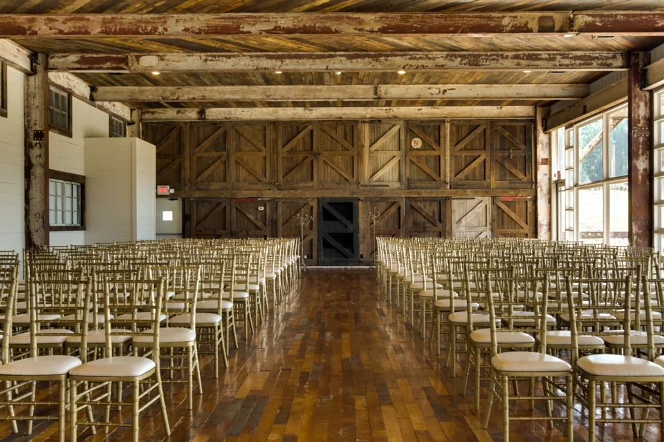 Gage / Thames Wedding