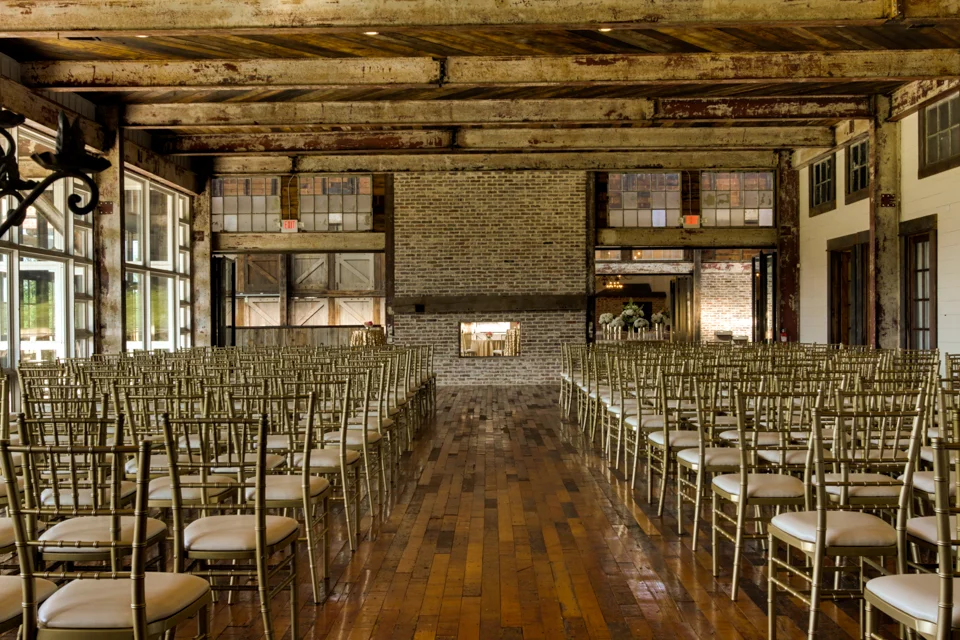 Gage / Thames Wedding
