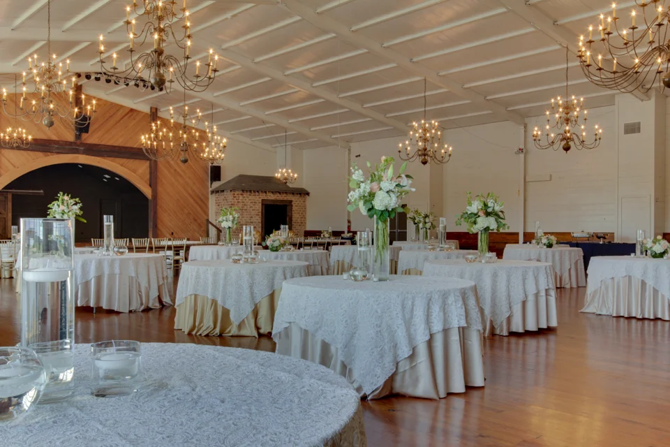Gage / Thames Wedding