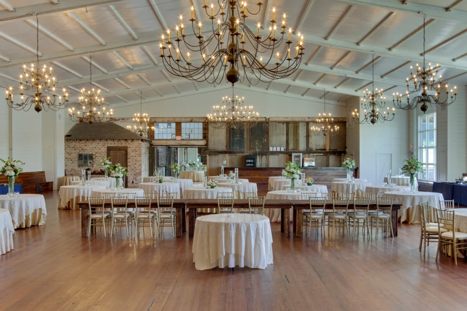 Gage / Thames Wedding