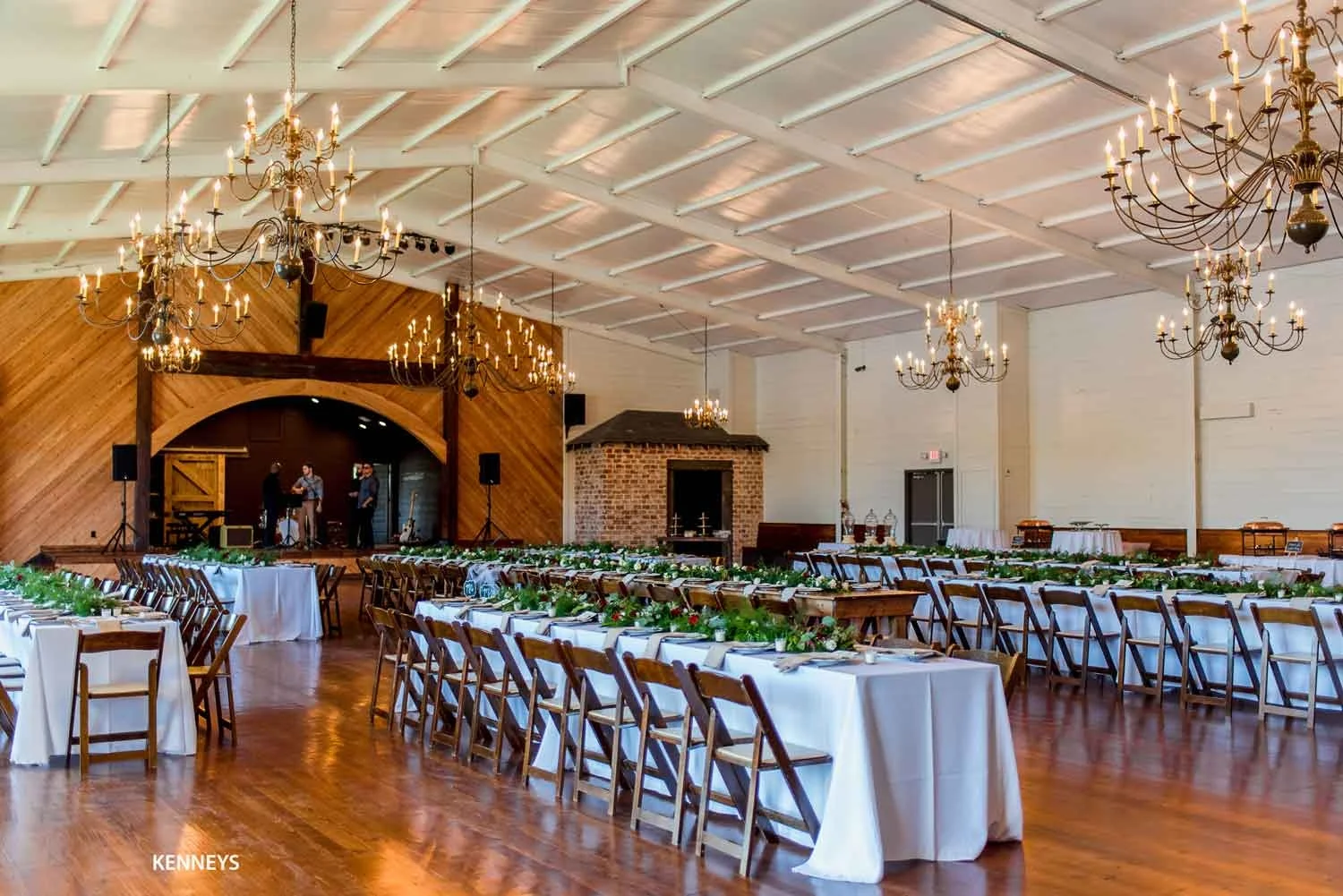 Siviglia / Ingram Wedding
