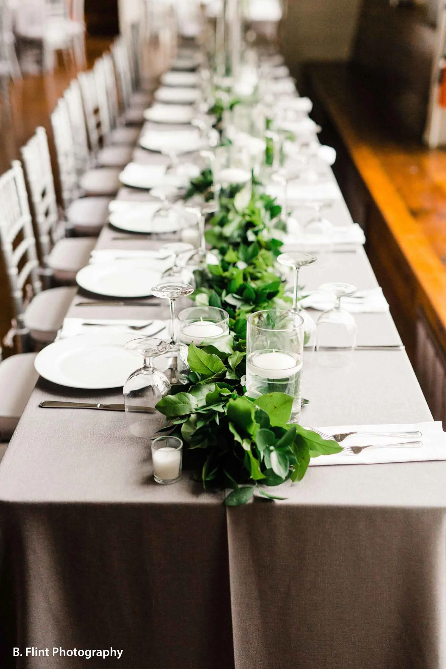 Cowan / Van Devender Wedding