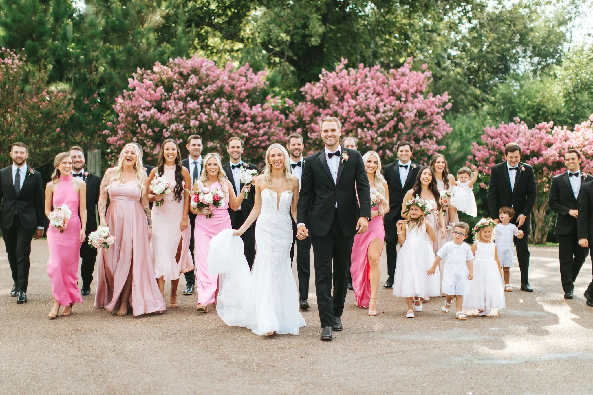 Blake McCollum Photography - Blakeley Galbraith & Luke Love Wedding