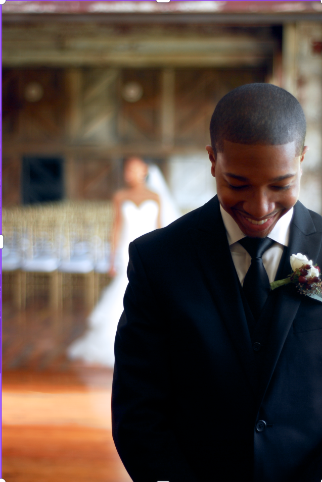 Tenola Plaxico, Articulate Photography