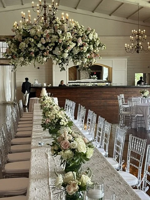 Staff photo - Cali & Caden's wedding