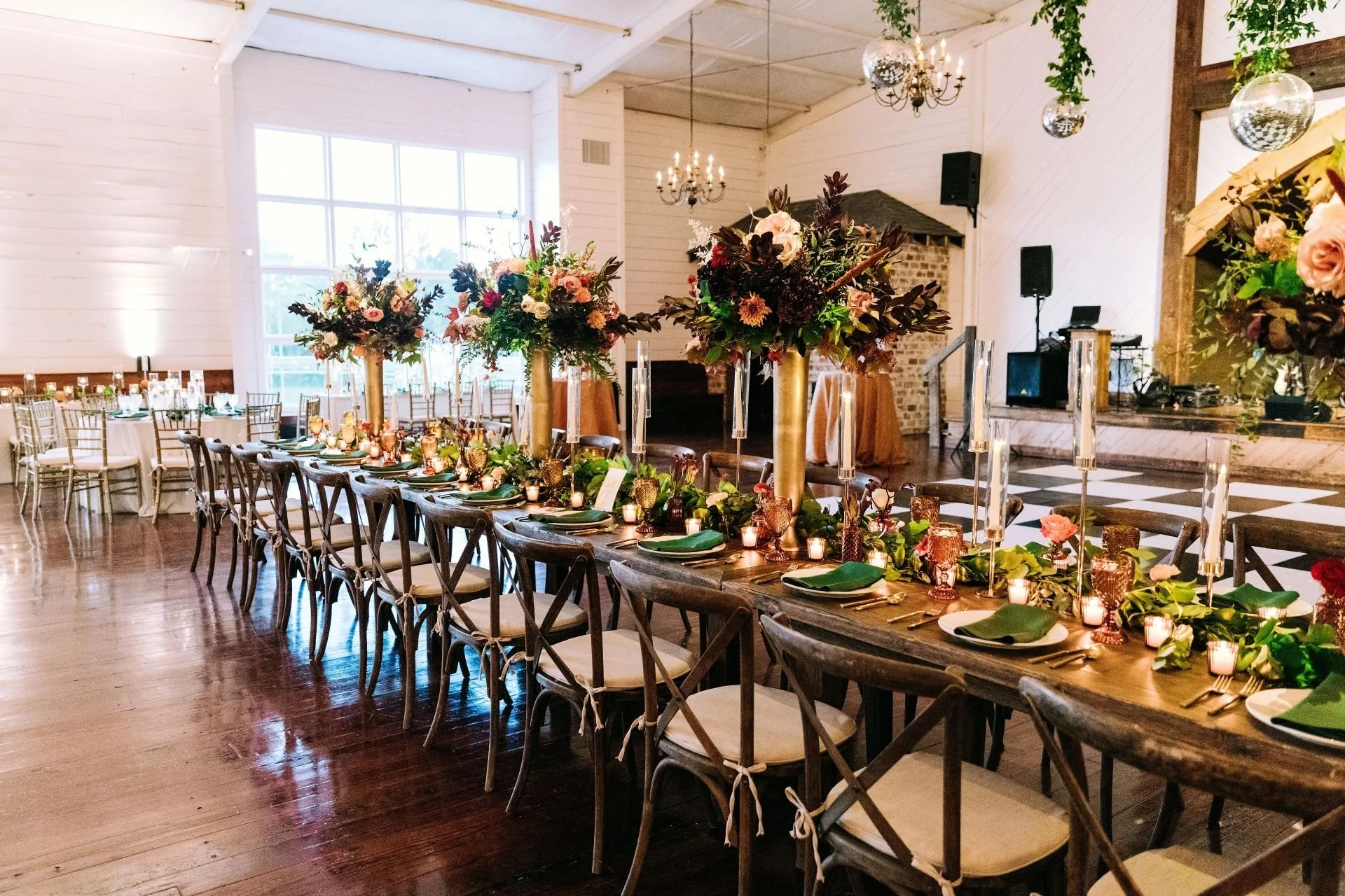 Smash Studios Photography  Burnett / Poitras Wedding