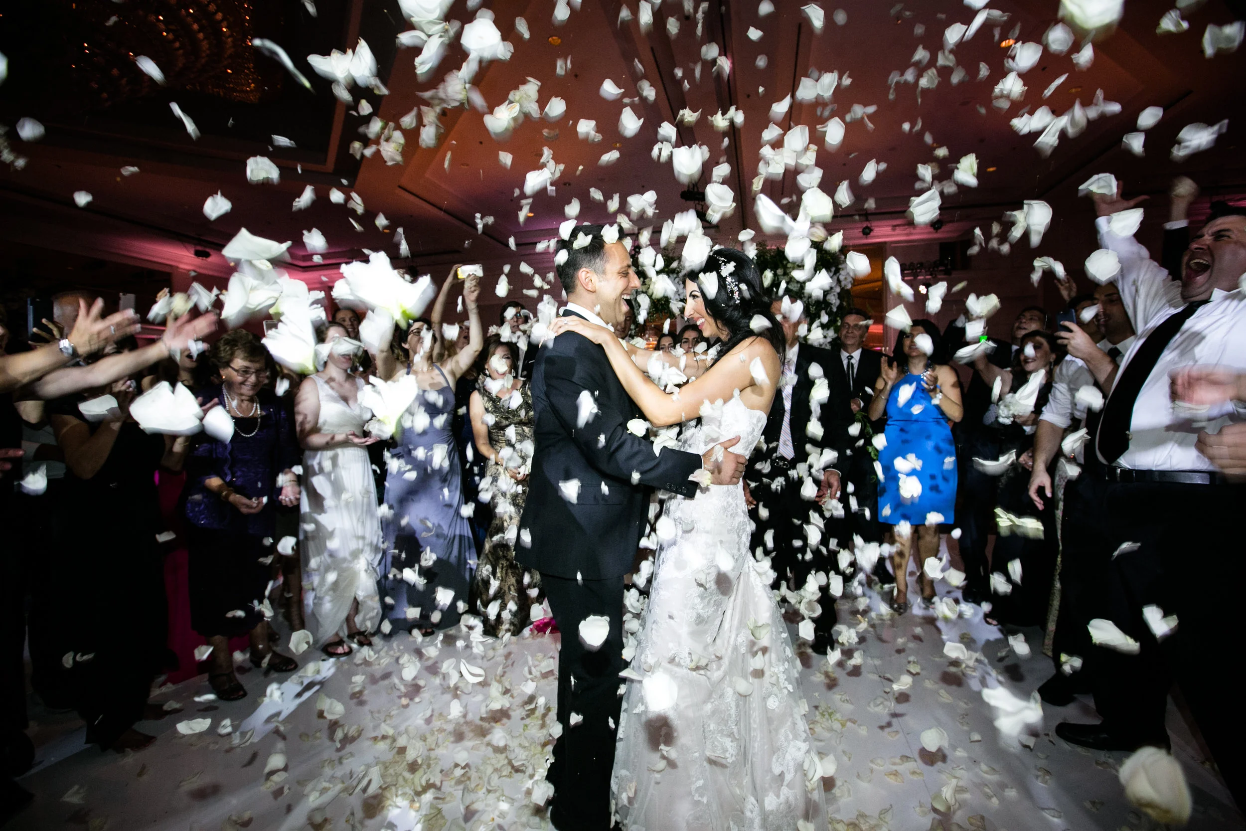 Nora & Brian