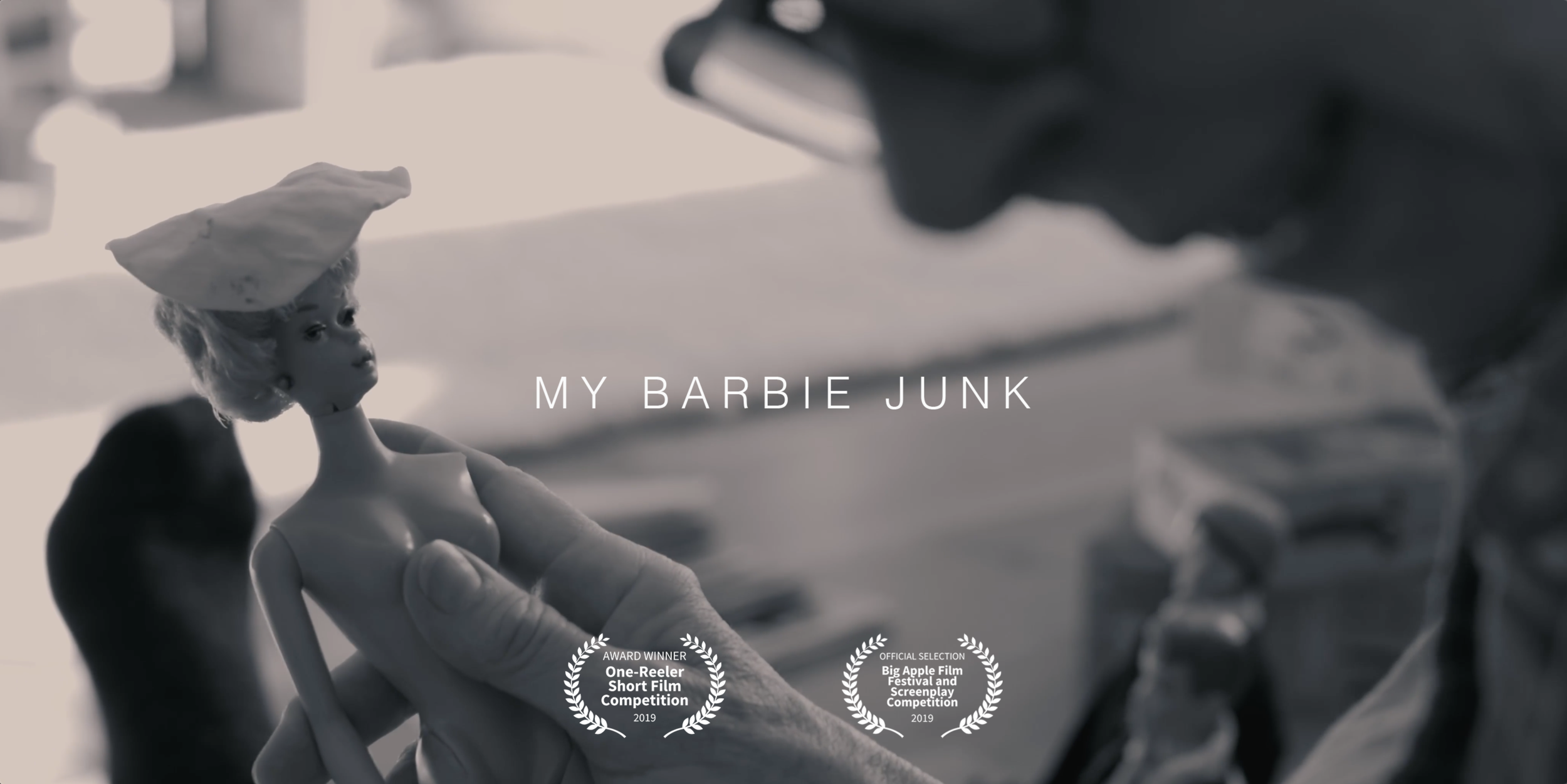 My Barbie Junk Cover.png