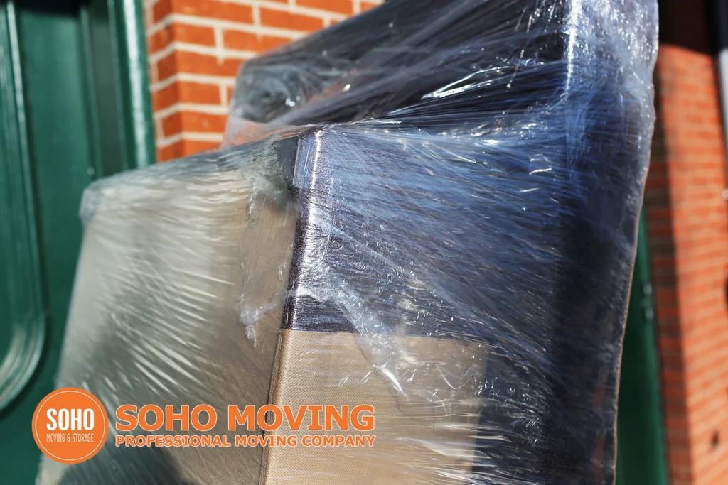 Attention to detail!