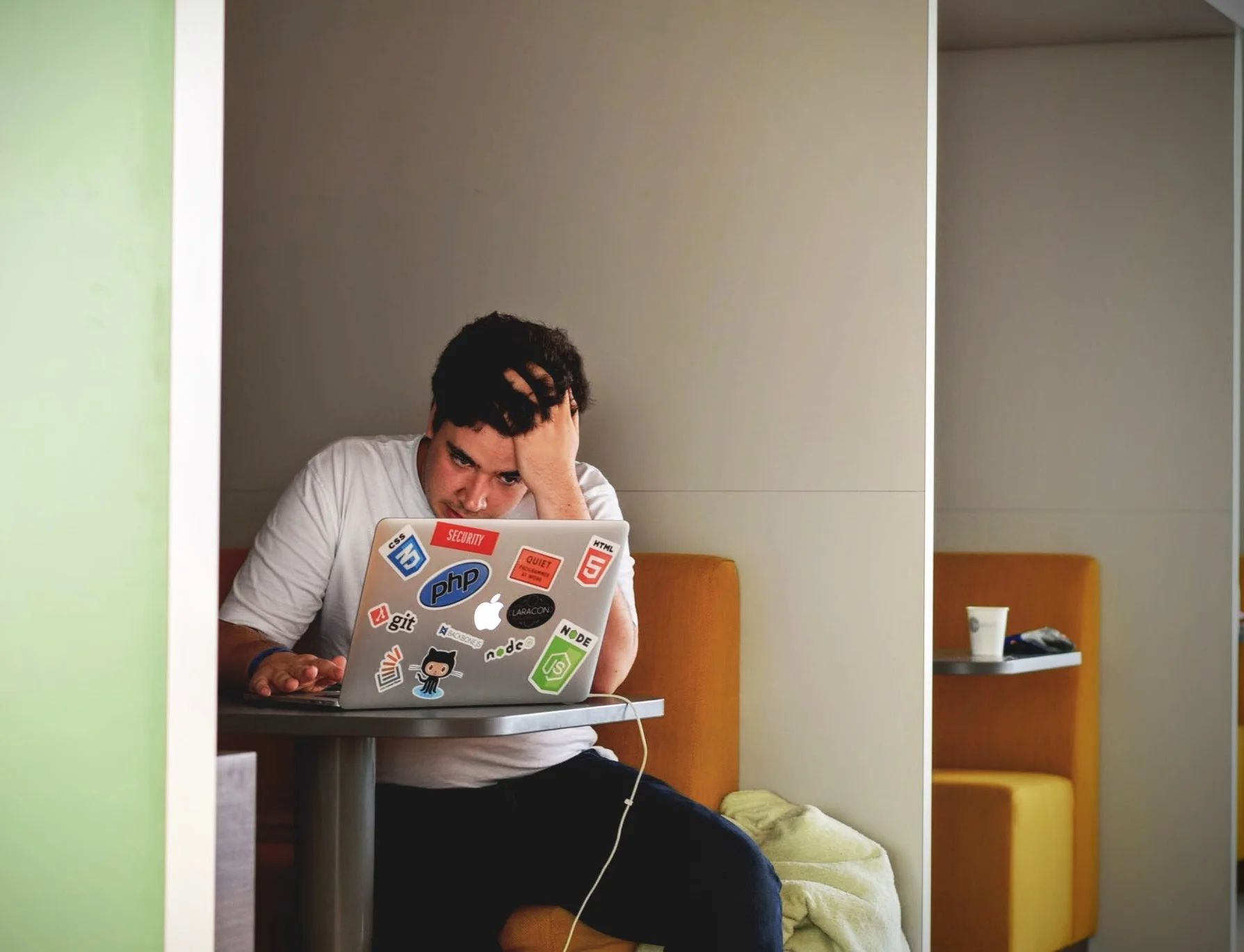 Reduce your Teen’s Stress in the New Year  
