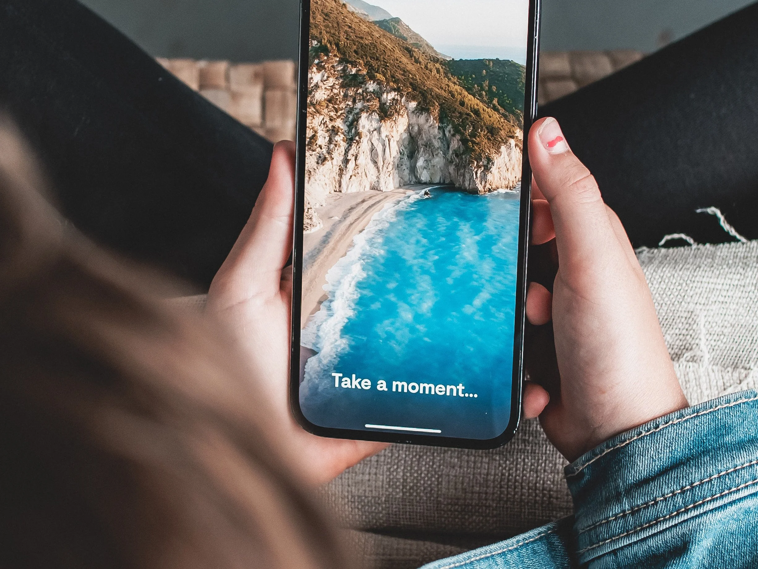 6 Awesome Mental Health Apps