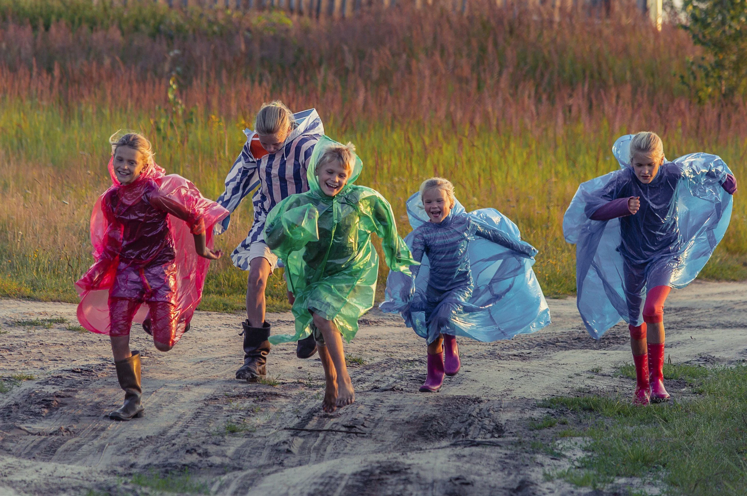 How Should I Feel When My Kids Grow Up?