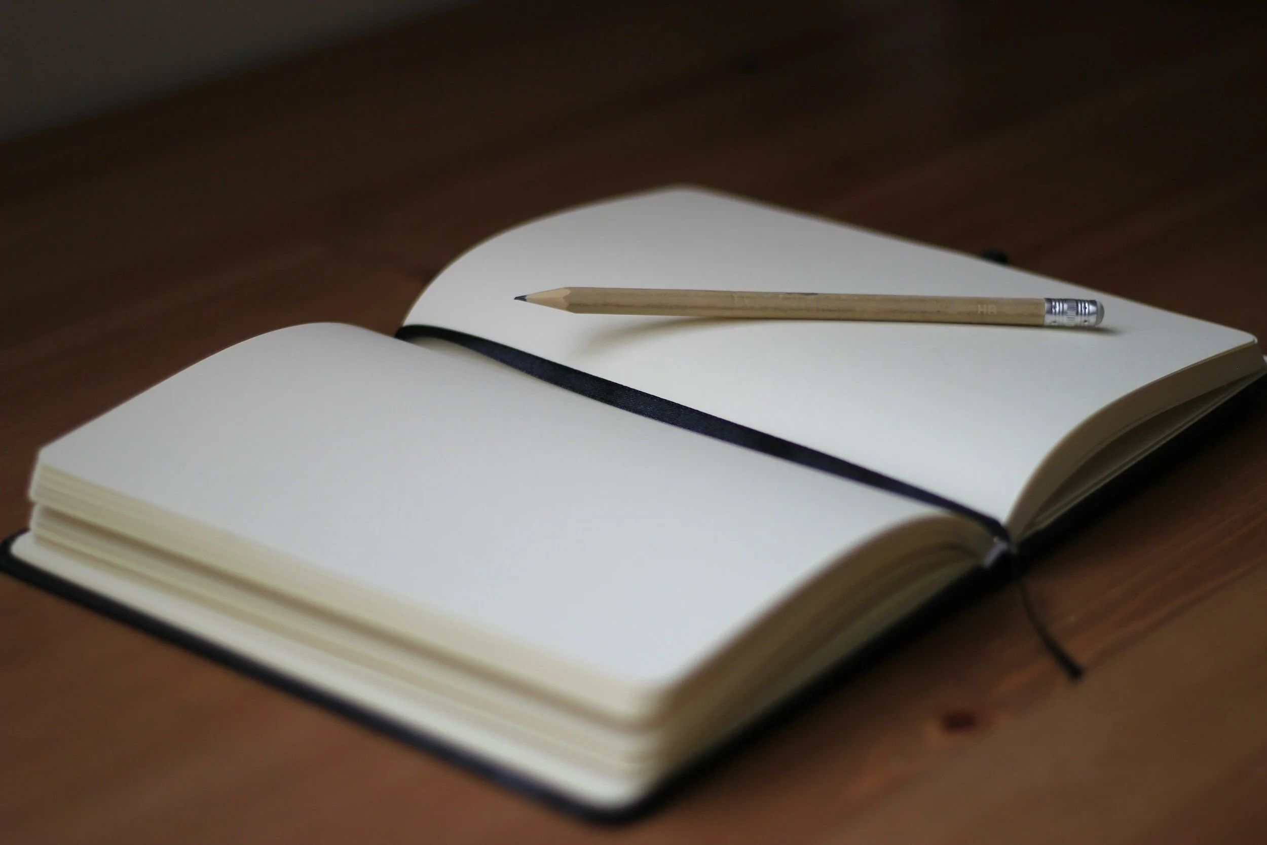 3 Ways Journaling Can Help Your Anxiety
