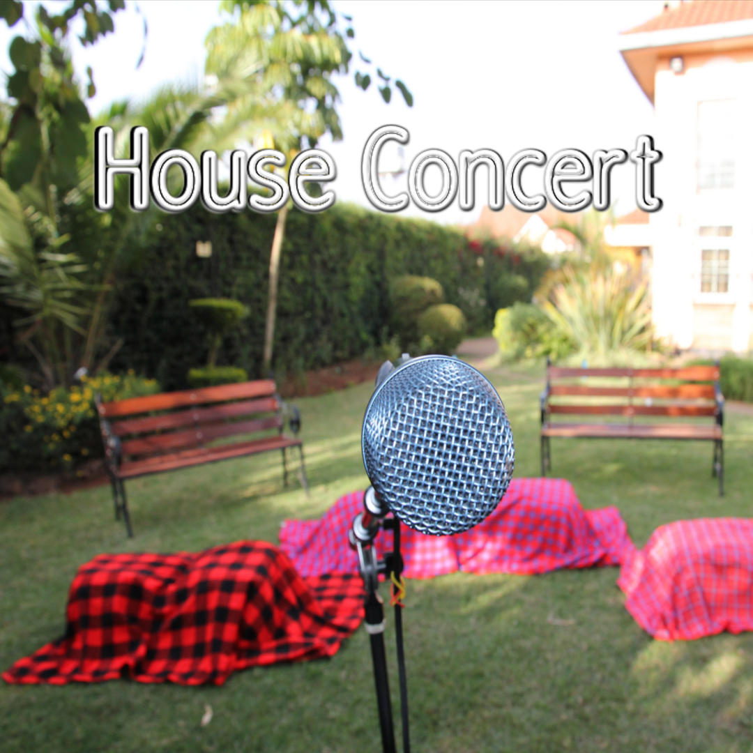 House Concert