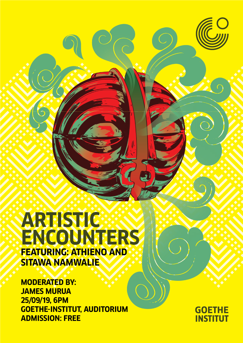 Artistic Encounters