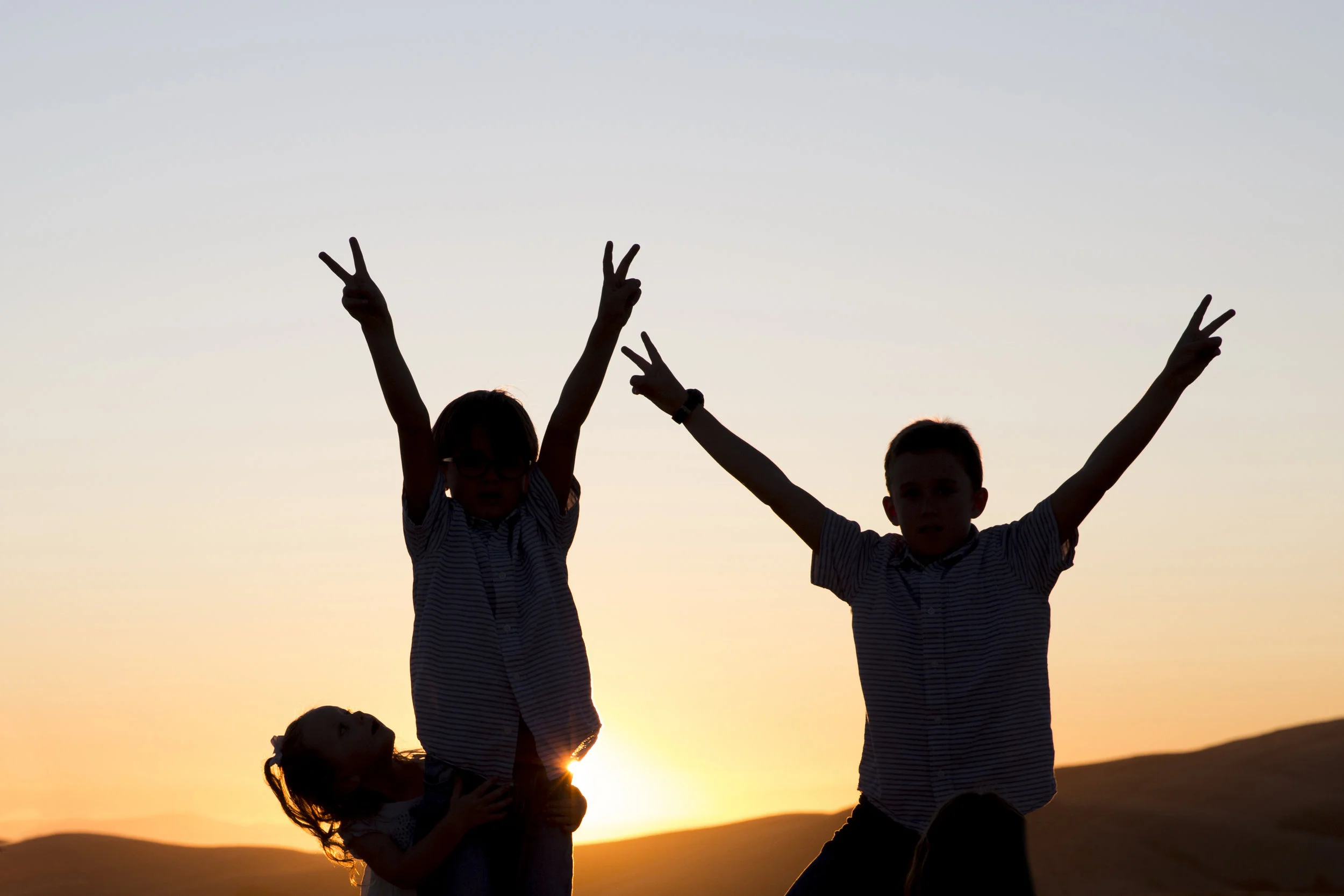 Bringing Peace to Chaos: Youth and Mental Health