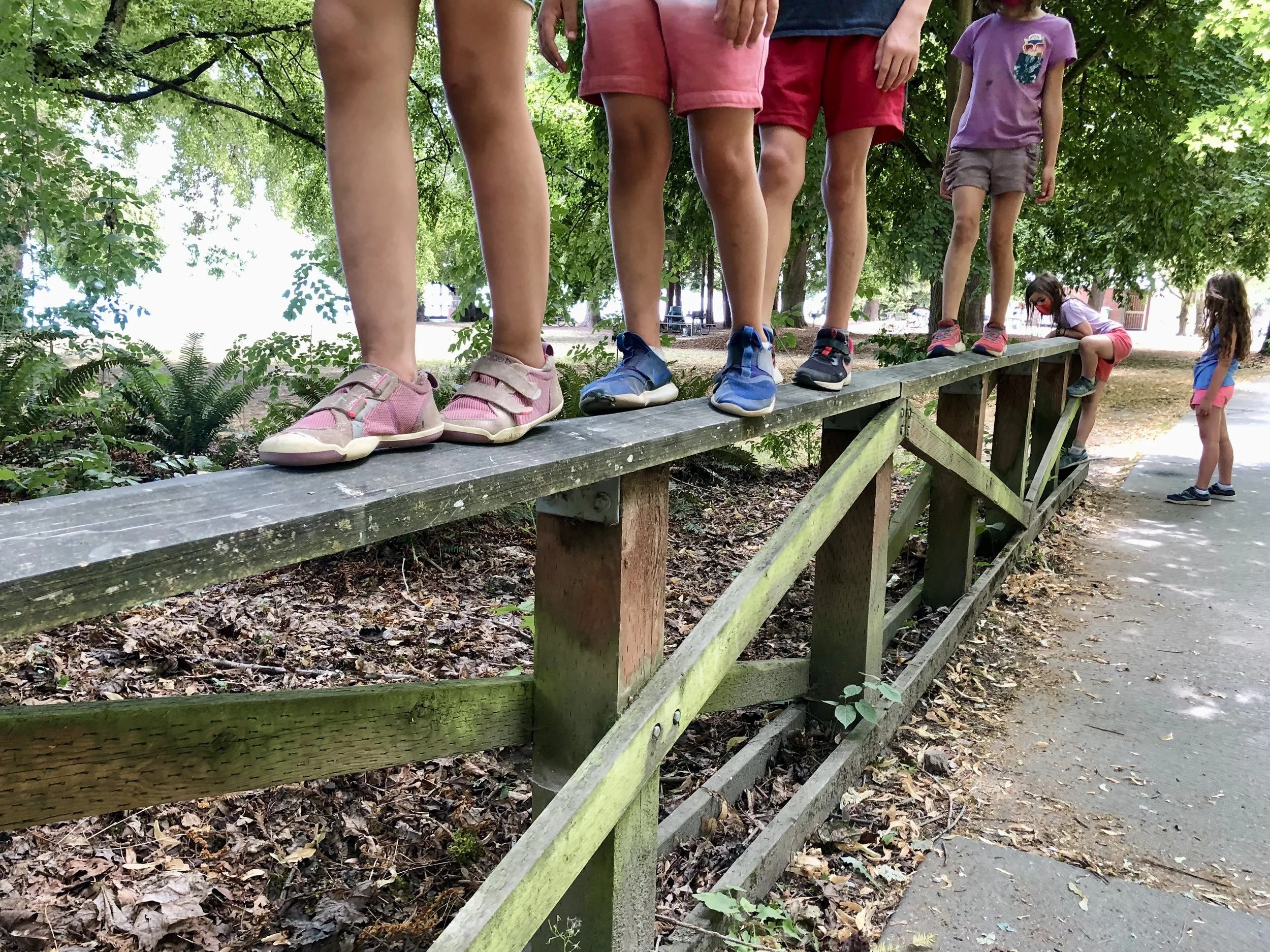 Our Movement For All Campaign was a huge success!