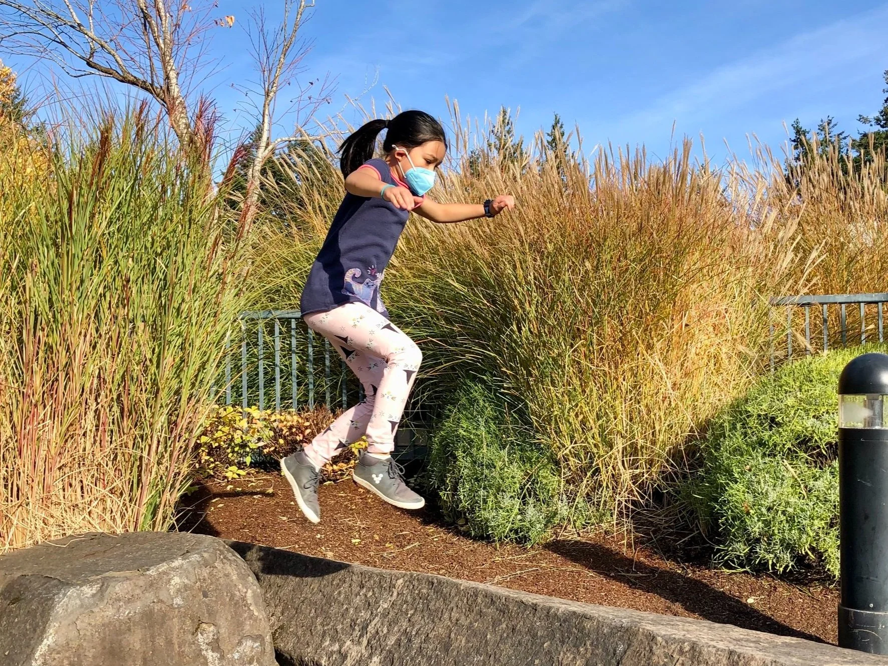 Youth Mask Policy for Summer Camps 2022