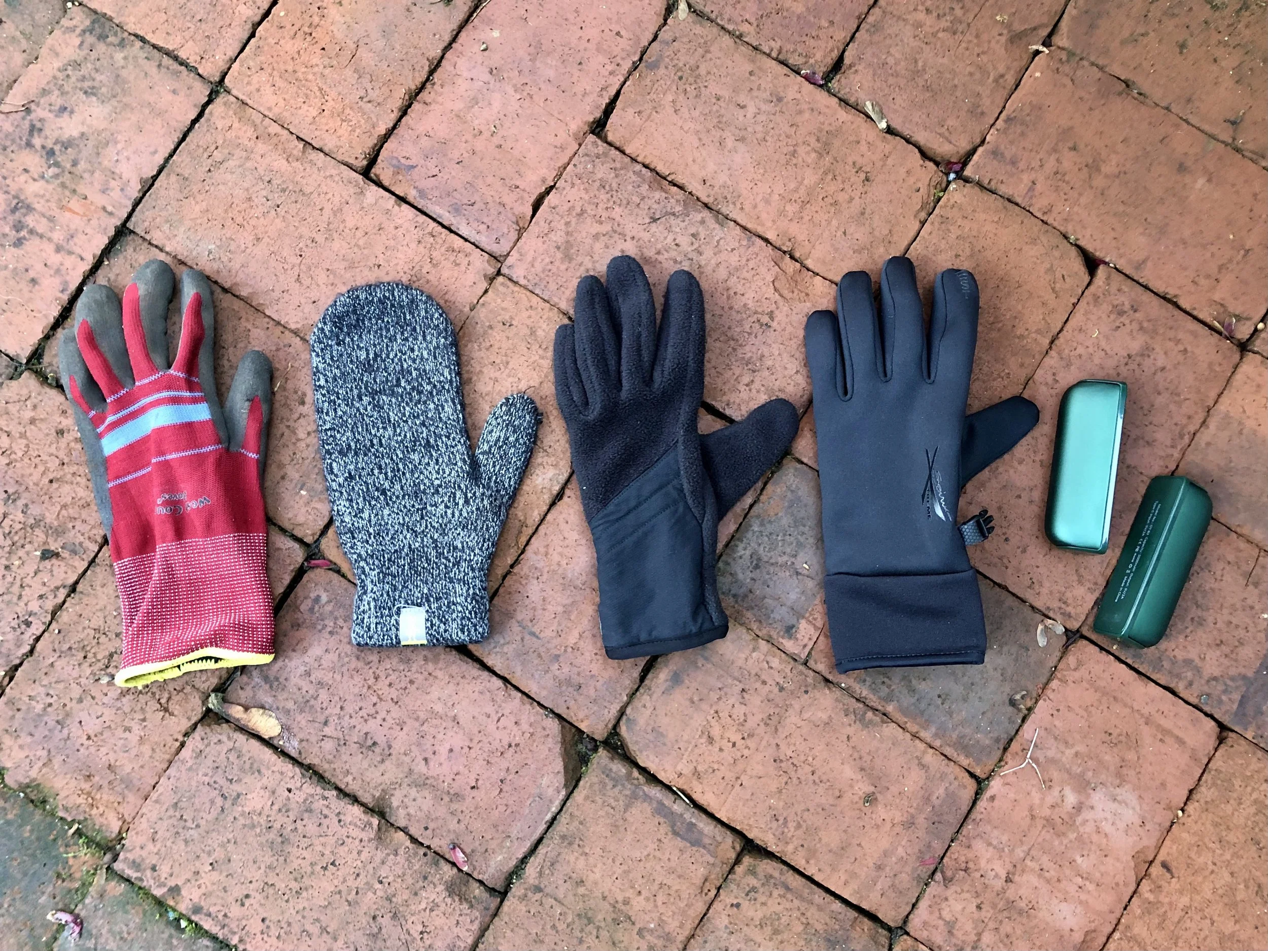 Best Gear to Keep you Training Parkour All Winter