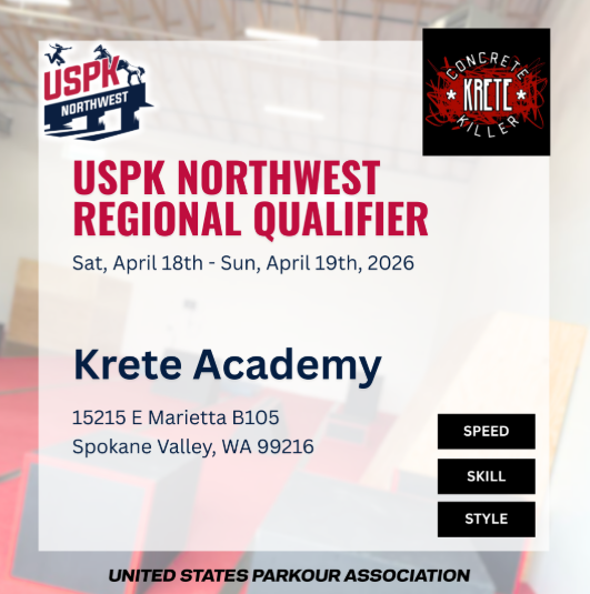 Krete Academy - USPK NW Regional Qualifier