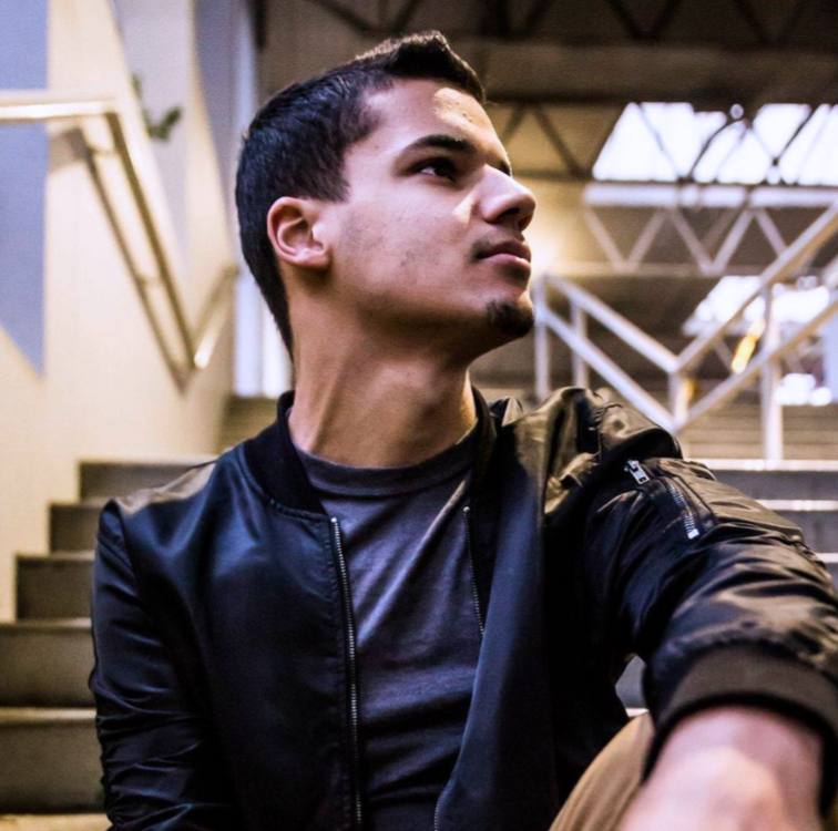 Coach Marcel (he/him) 