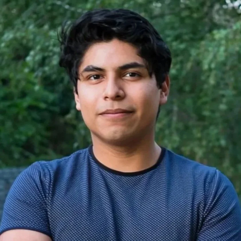 Bryan Carmin-Molina (he/him)