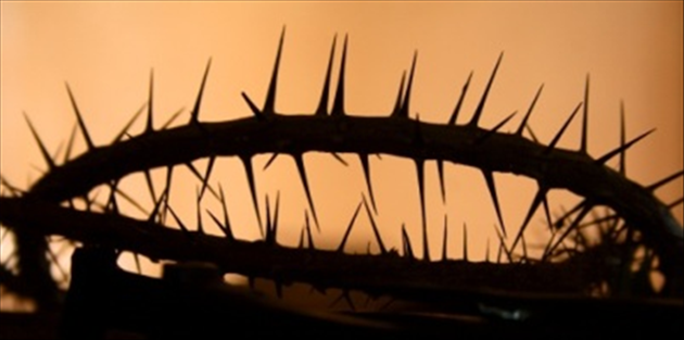 Good Friday Service