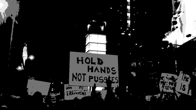 DON'T NORMALIZE by Kelly Sears