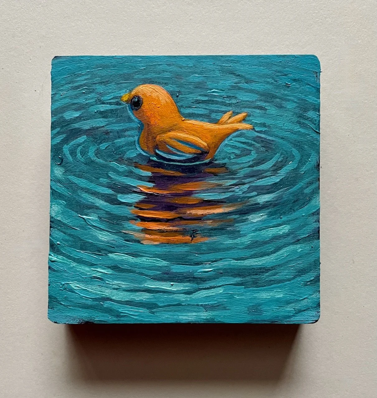 Orange Bird (2:5:2026).jpeg