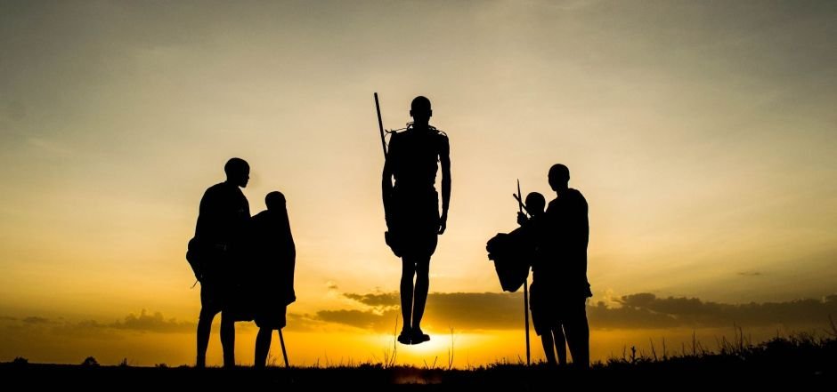 Experience Maasai Culture