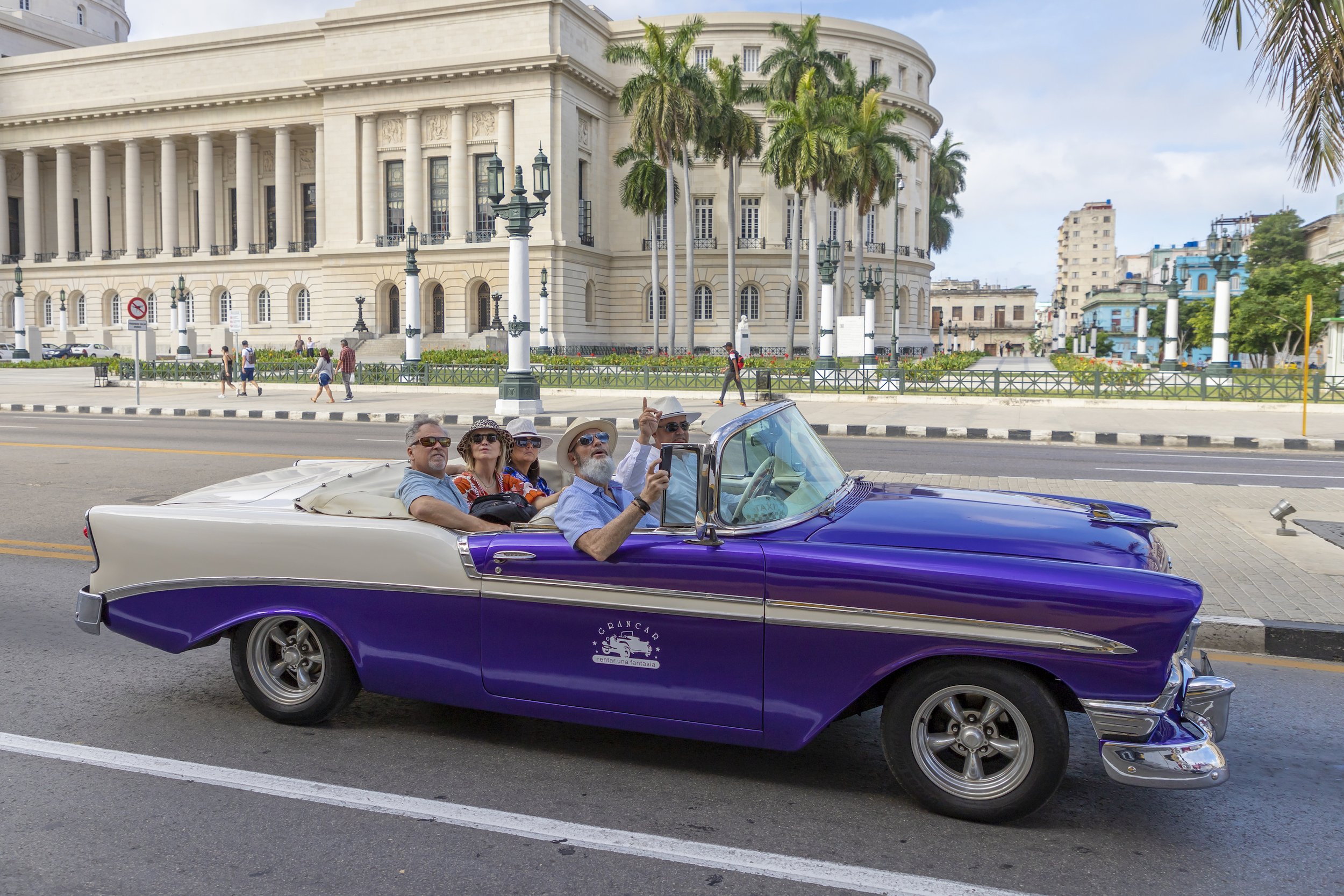 Cuba Adventures