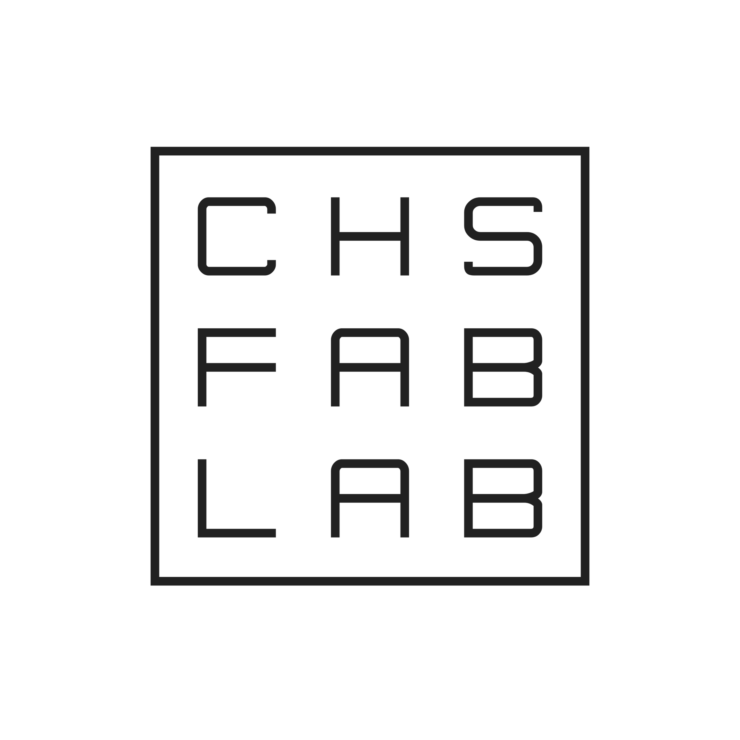 Charleston Fab Lab