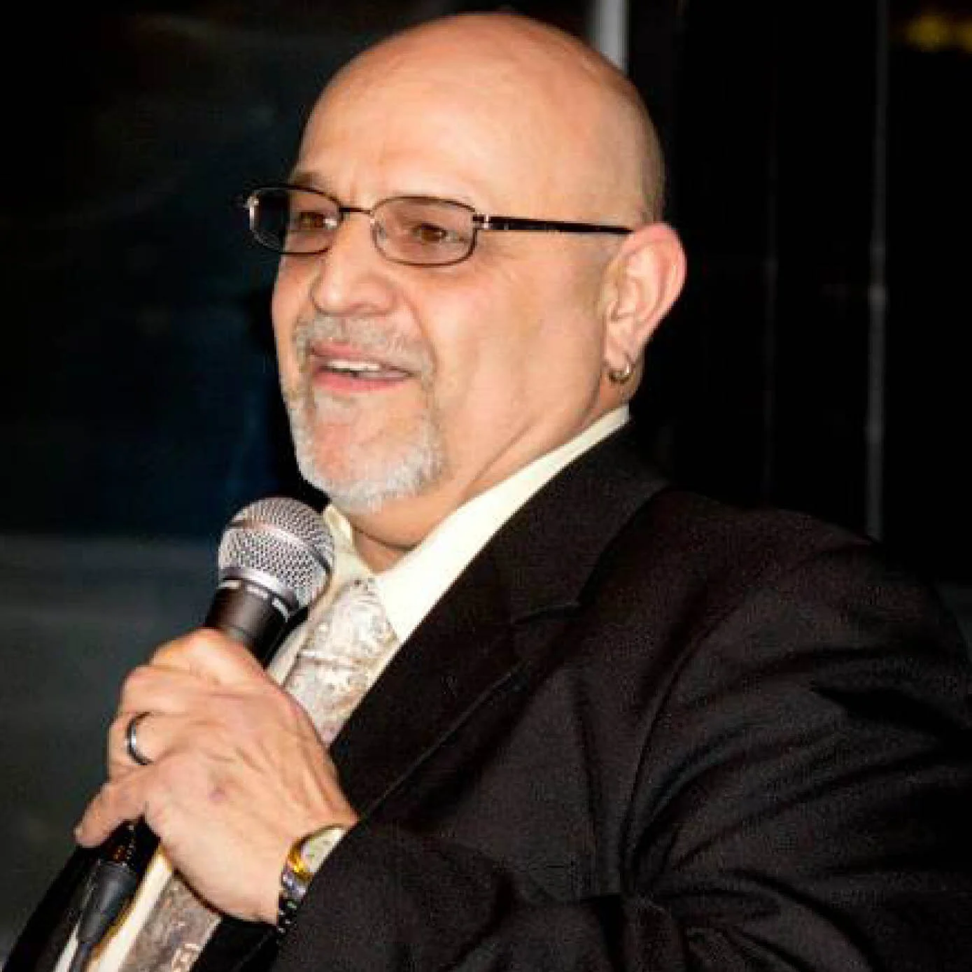 WAYNE COOK President contact@hemob.org