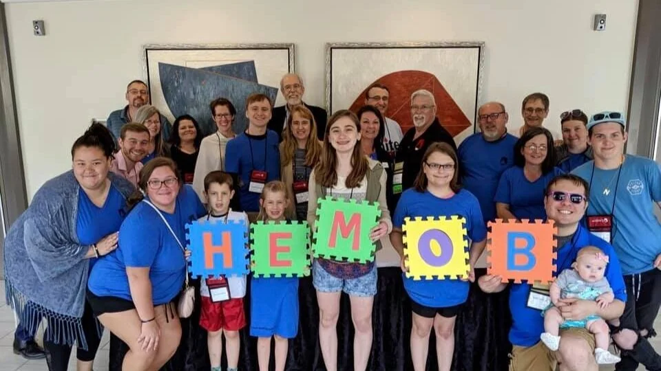 Virtual Family Meetings on the Road