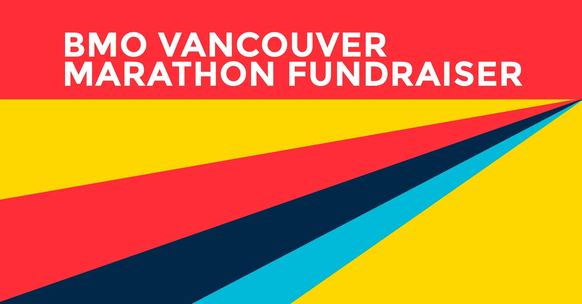 Team Child of Mine - BMO Vancouver Marathon Fundraiser