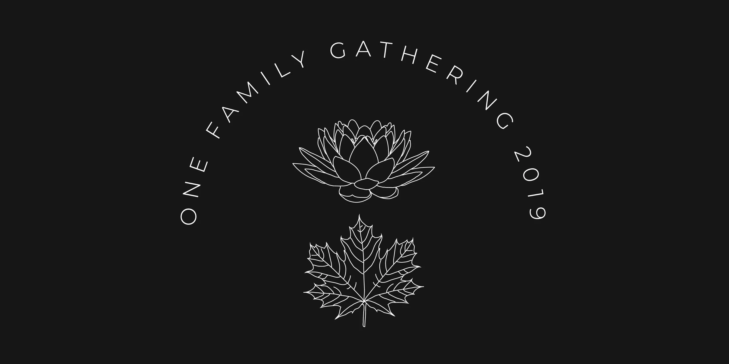 One Family Gathering