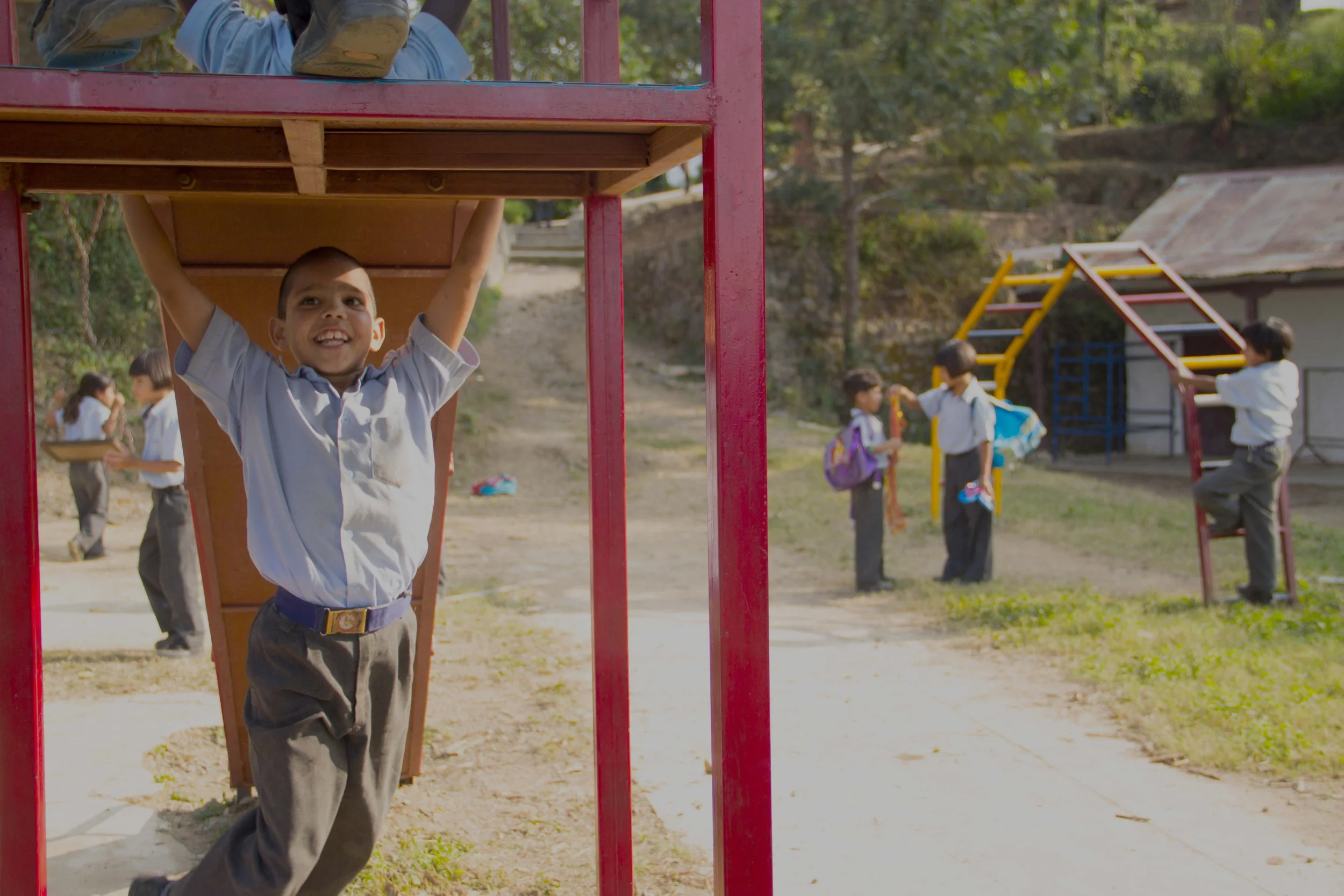  Two Children’s Homes in Northern India are doing the amazing work of raising and caring for 133 kids!   We have the privilege of getting behind their work and building into their future!   Give Today     |      About COM  