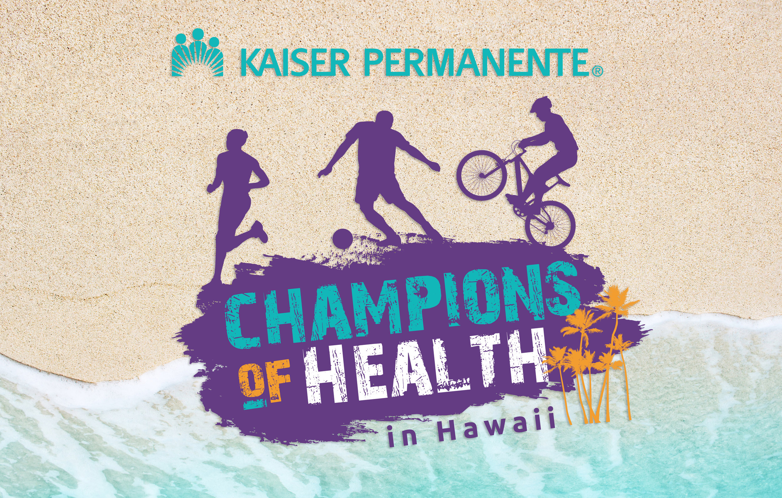 Kaiser Permanente, Champions of Health