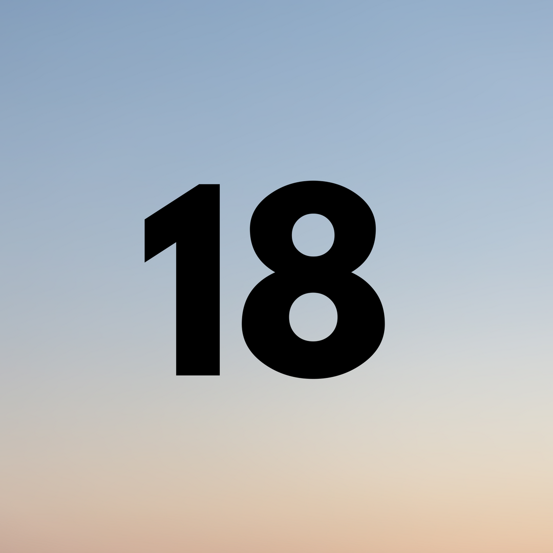 18: Jeff Gorman - Integral Openness