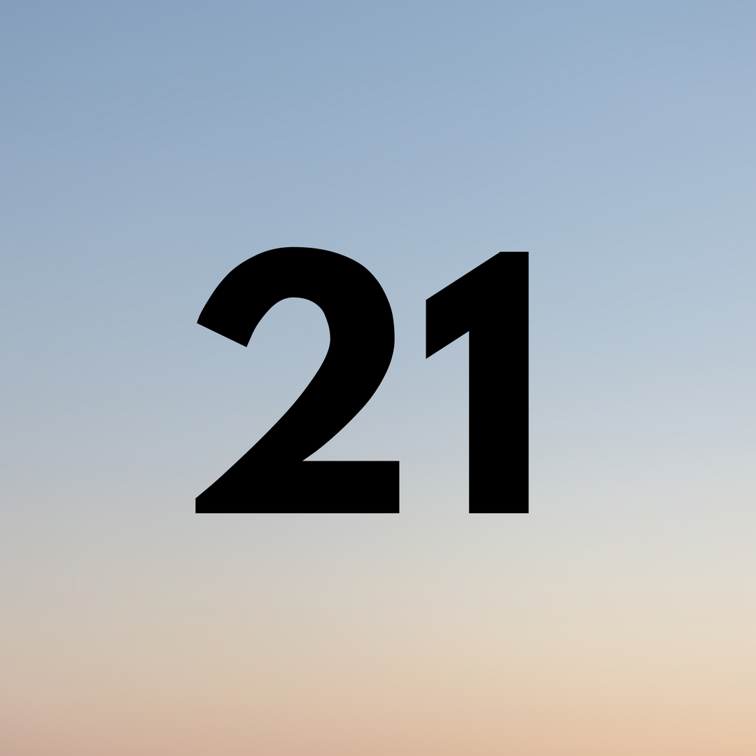 21: LaWanda Thompson - Posture, Story & Bodily Wisdom